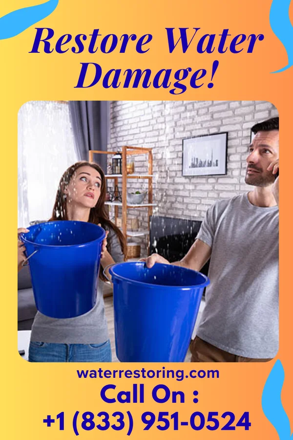 water restoration Apex Damage Recovery Authority Olney